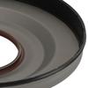 31256845 6DCT450 31256729 1684808 MPS6 Metal Front Clutch Seal Cover For Automatic Transmission With High Pressure Resistance Up To 15MPa Ensuring