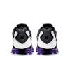 Nike Shox TL Persian Violet