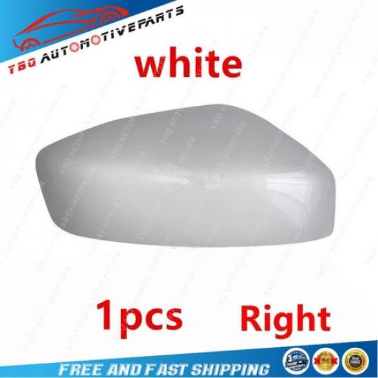 Side Mirror Frame Lower Base Cover Lens Turn Light For Mazda CX-5 CX5 2017-