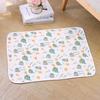 Cooling Pet Mat: Ice Silk Latex for Dogs & Cats