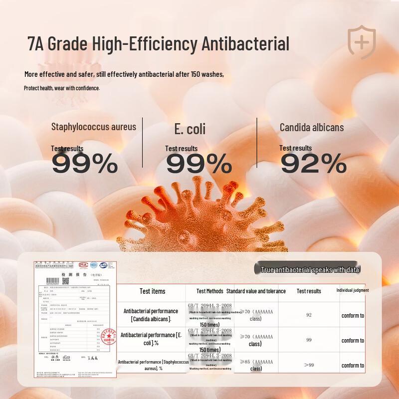 Septwolves Men's Casual Embroidered Pullover Sweatshirt