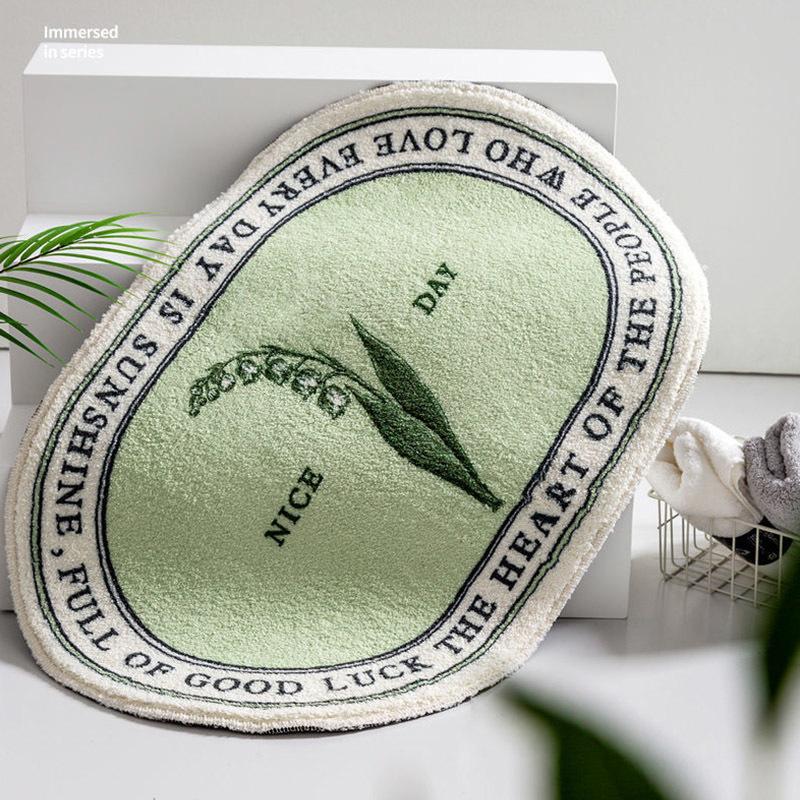 Нескользящий коврик для ванной — фото 8