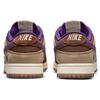 Nike Dunk Low Premium Setsubun Unisex Sneakers Brown White-Onyx Court-Purple DQ5009-268