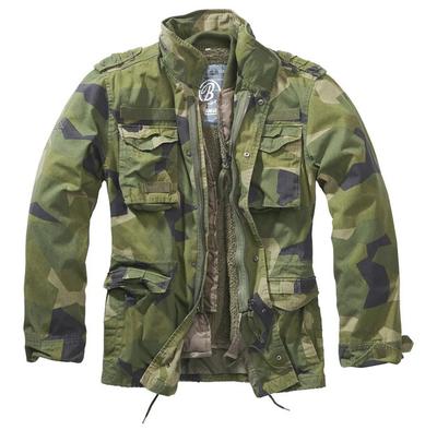 Brandit M65 Giant Jacket