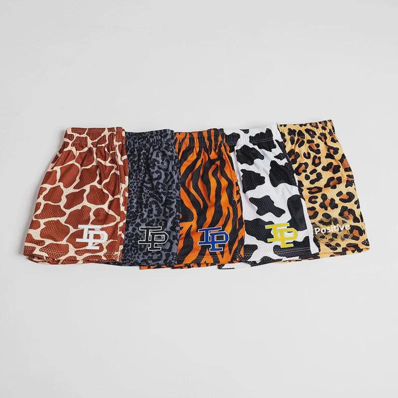 Pantaloni scurți de baschet unisex de vară, până la genunchi, în stil american | Modă casual, largă, respirabilă