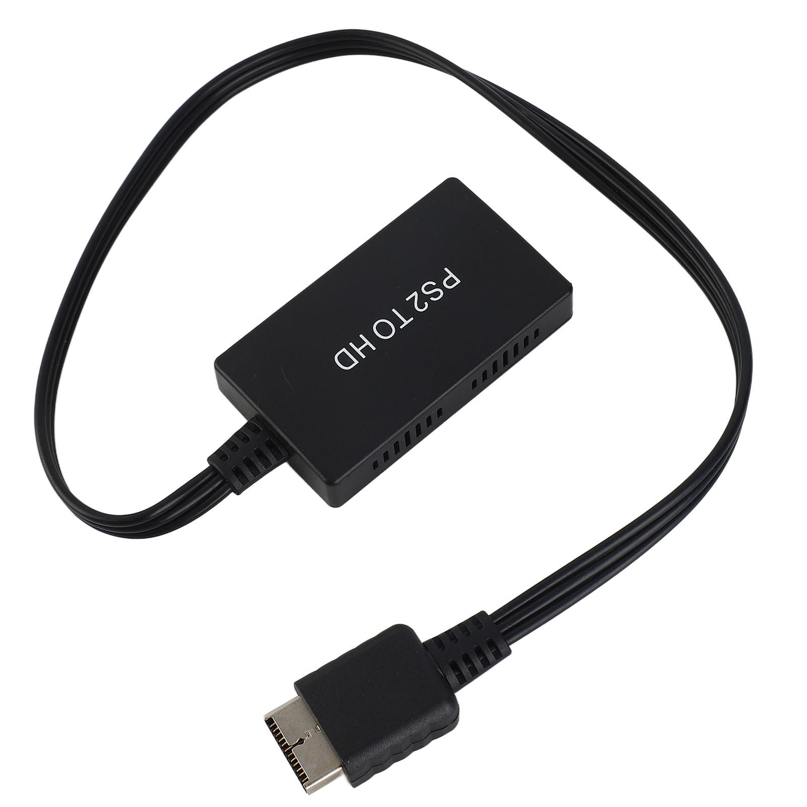

HD Multimedia Interface Adapter Support 720P 1080P Switching High Accuracy Full HD Video Converter