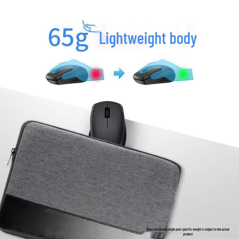 HP Ergonomic Dual-Mode Wireless Mouse