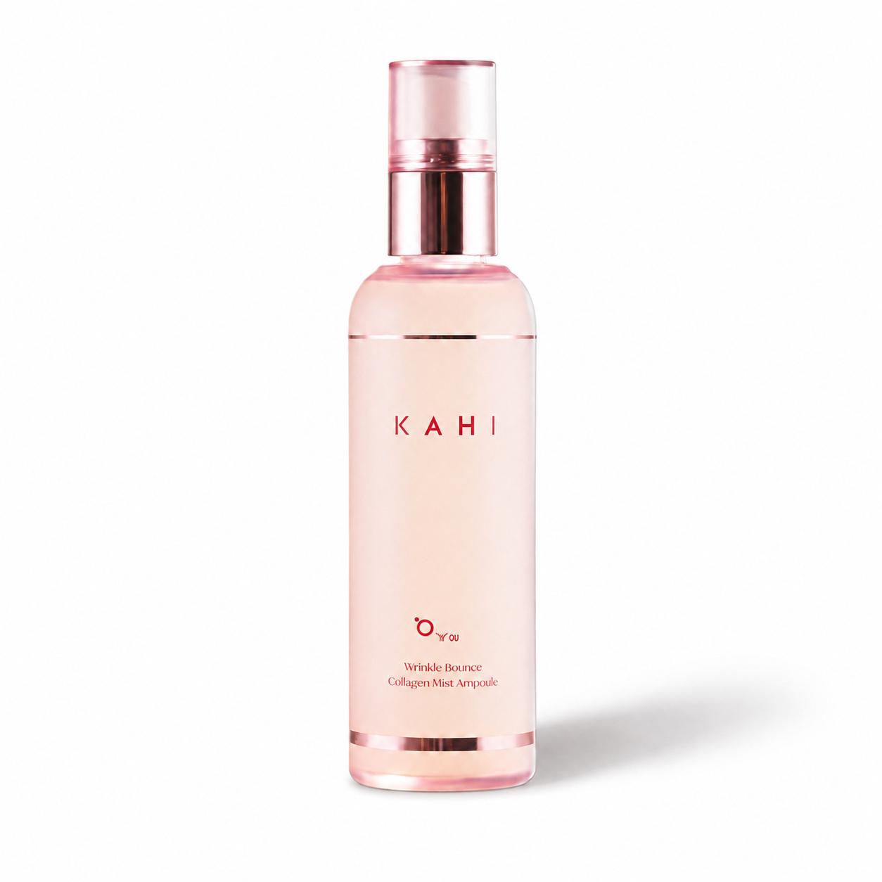 Kahi Collagen Mist Ампула 120 мл (3 варианта) 1PCS
