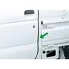 SUZUKI CARRY Suzuki Carry [DA63T DA65T] Door Edge Molding (left, Right, Top and Bottom (4 Pieces) Set) [black] 99000-99023-936