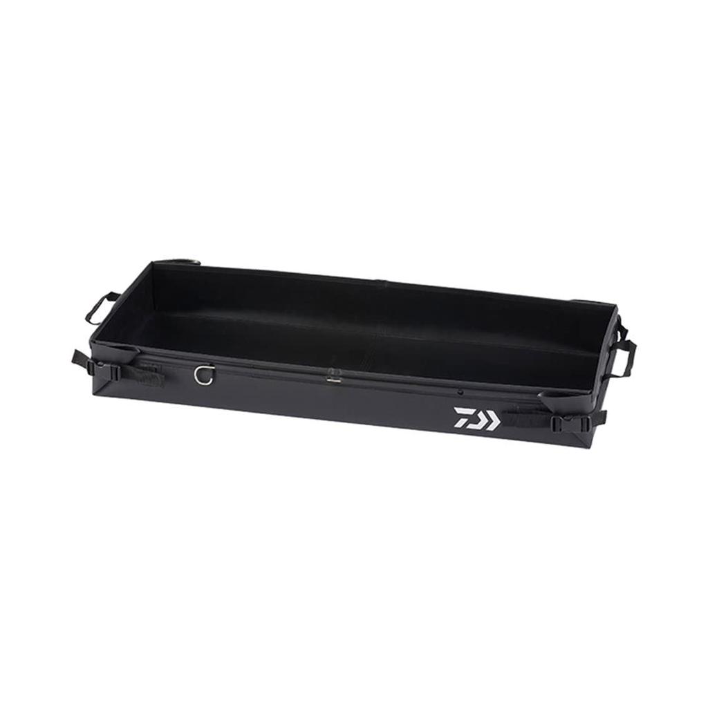 Daiwa Tackle Tray M (C) Black