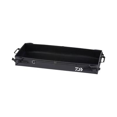 Daiwa Tackle Tray M Black (C)