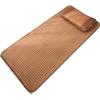 Aivi Foldable Rattan Cooling Mat Set