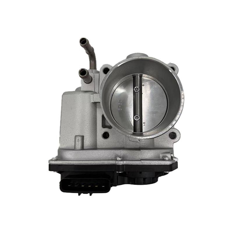 Compatible with Nissan Throttle Body Assembly: 16119-EA00B/EA00C/EA00D (TB1152)