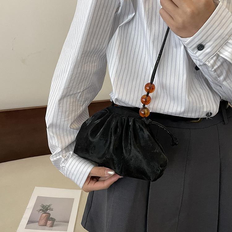 Small Shoulder Bag for Women Rainforest Bag