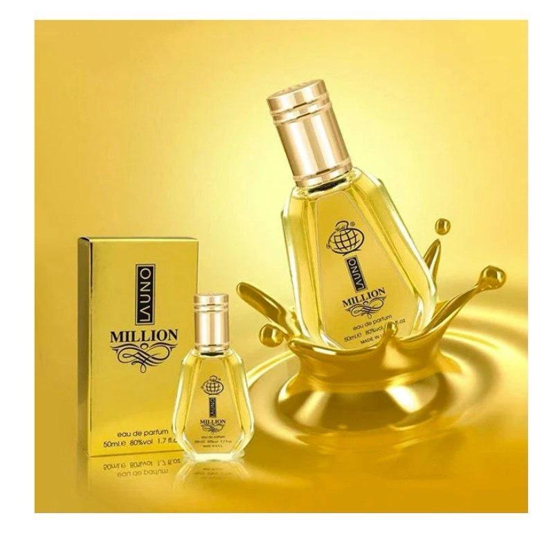 

La uno Million Parfum для чоловіків 50 мл 1,7 рідких унцій 3 ml