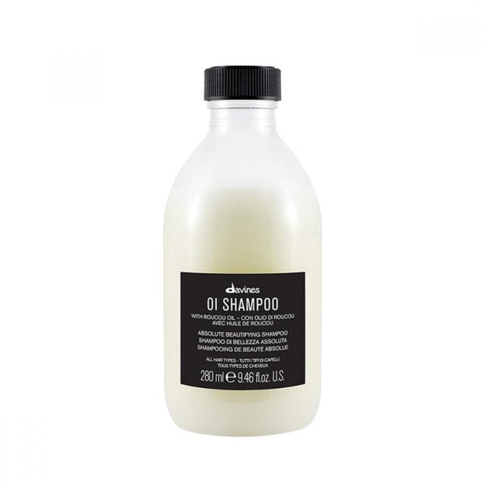Davines Oi Шампунь 280 мл Single option