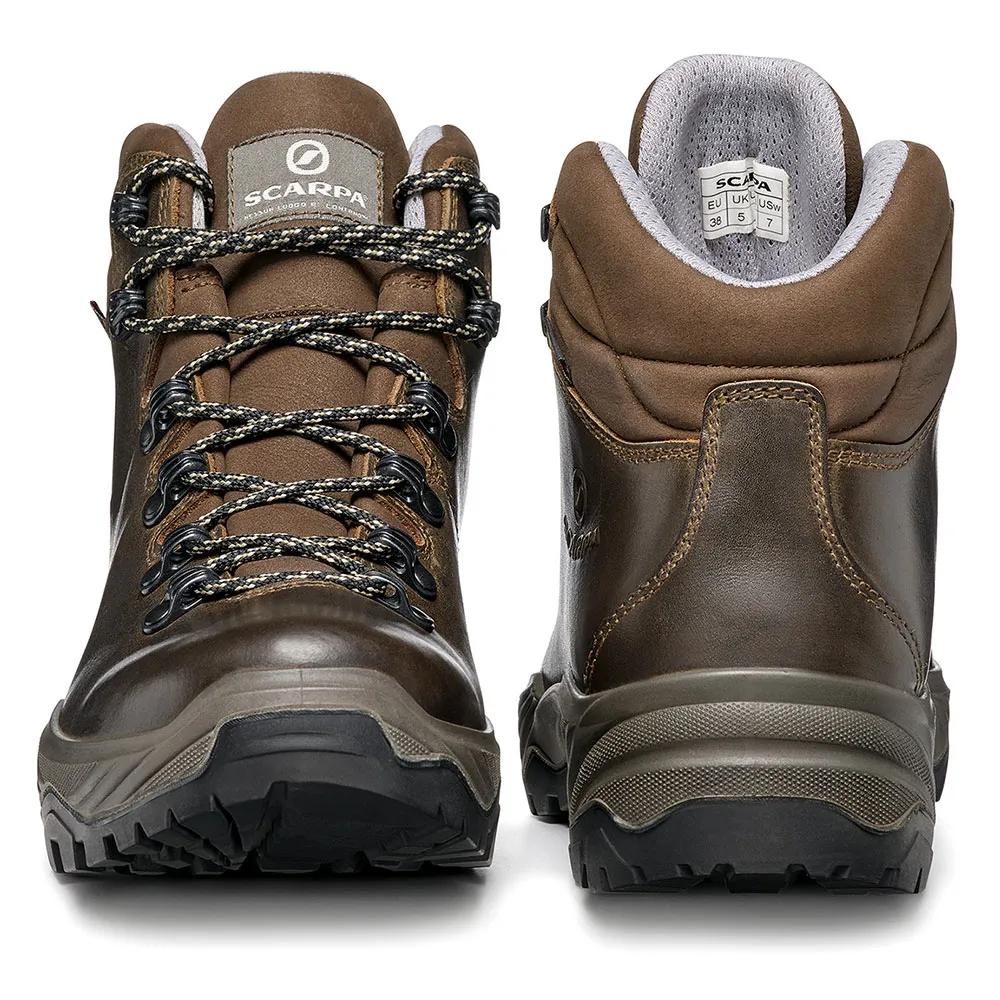 Scarpa Ботинки для хайкинга Terra GTX
