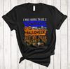 I Was Going To Be A Democrat For Halloween Political Pumpkin Zombie T-Shirt, Mug