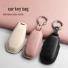 BYD Denza D9/D9dmi Premium Key Case - Protective Shell for Men & Women