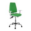 P&C-Office Chair Elche P&C 5B5CRRP Green