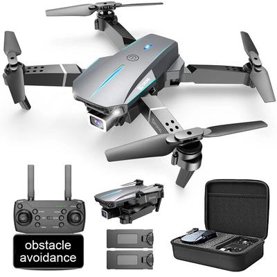 Neyith 2024 Dual Camera Drone 4k Professional Gps 100m Long Distance Remote Control Children Toys for Boys with Gift Box