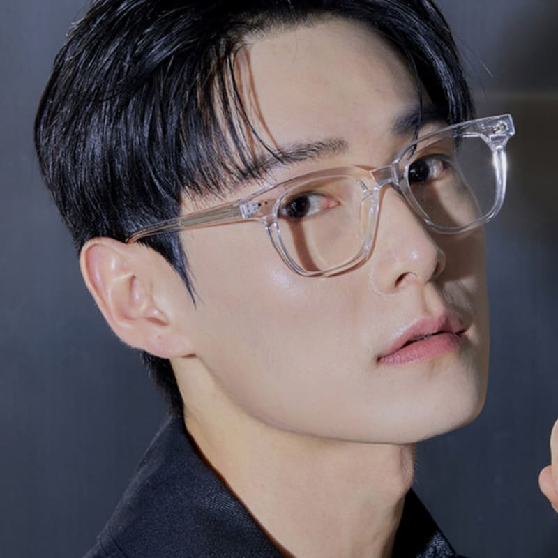 

hybition Sion Clear one