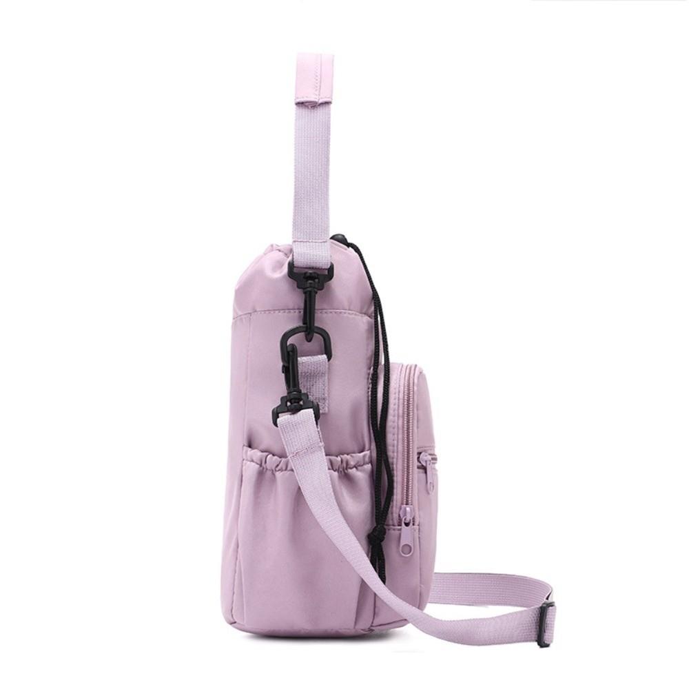 Adjustable Strap Water Bottle Bag Insulated Vacuum Cup Carrier Cover  for Outdoor
