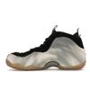 Nike Air Foamposite One QS Dream A World - Sepia Stone Men Sneakers Cream Metallic-Silver FB2195-200