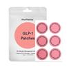 30Pieces / Pack Weight Loss GLP-1 Patches Body Slimming Patch Regulating Insulin Secretion Suppressing Appetite Control Weight