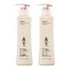 Adolph Sanftes Glattes Shampoo Doppelpackung