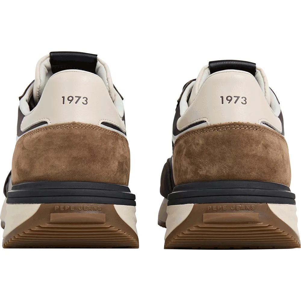Pepe Jeans Кросовки Buster Serie