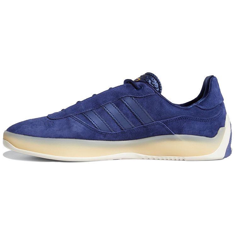 

Adidas Кроссовки унисекс Puig Night Sky Blue Chalk-White FY0438 46