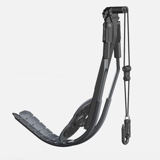 Adjustable Saxophone Neck Strap Double Shoulder Harness with Swivel Hook Ergonomic Sax Shoulder Strap for Alto Tenor Saxophones Baritone Clarinet