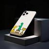 H-Hot Cute J-Joguman    Phone Case Silicone Soft For IPhone 17 16 15 14 13 12 11 X XR Plus Pro Max Plus