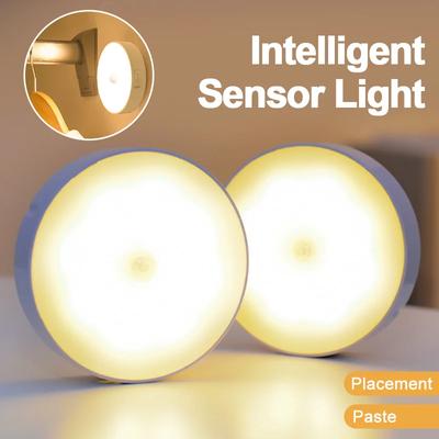 LED-Lampen – LED-Nachtlichter