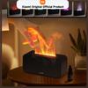 Xiaomi Lucht Aroma Luchtbevochtiger Diffuser Essentiële Oliën Luchtbevochtigers Mini Vlam Automatische Geurverspreider Huis Luchtbevochtiger Met LED Licht
