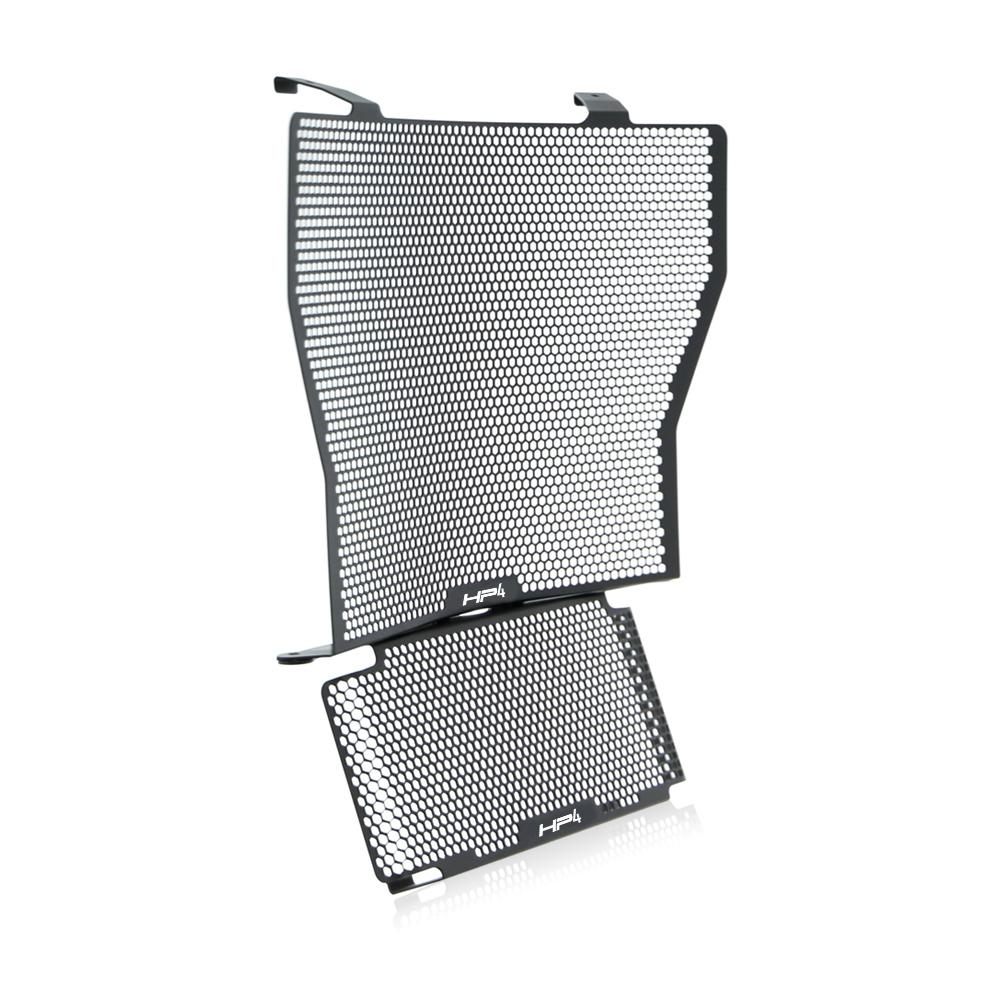 PRO BMW S1000R S1000RR S1000XR S 1000 S1000 RR XR Sport SE HP4 Motocykl Mřížka chladiče Ochranný kryt chladiče Ochranný kryt