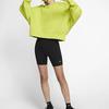 Nike Sports Life Collection Cycling Pants Women's Black CJ2661-010