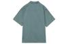 Nike Shirts Men's Green Lapel Thin Workwear DM8686-387