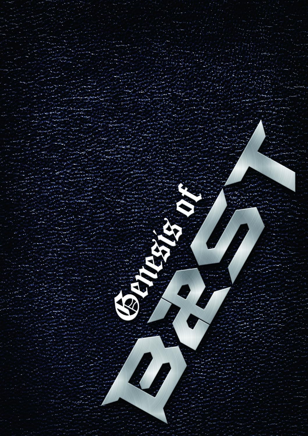 

DVD DVD - Genesis of BEAST (Limited Edition) Japan Movies & DVD Used