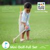 PLANTOYS Mini Golf Full Set 5683