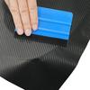 Car Wrap Film 2D 3D 4D 5D 6D Carbon Fiber Wrapping Vinyl Film Auto Motorcycle Phone Latop Waterproof Foil Car Tuning Accessories