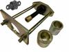 Ford Focus III Mk3 Control Arm Bushing Puller Press