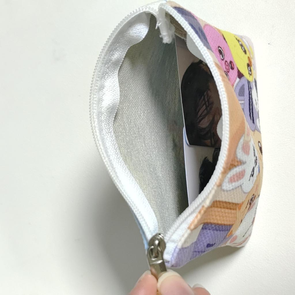 Stray Kids DO IT SKZ IT TAPE IT Version,with ApopGong Coin Pouch