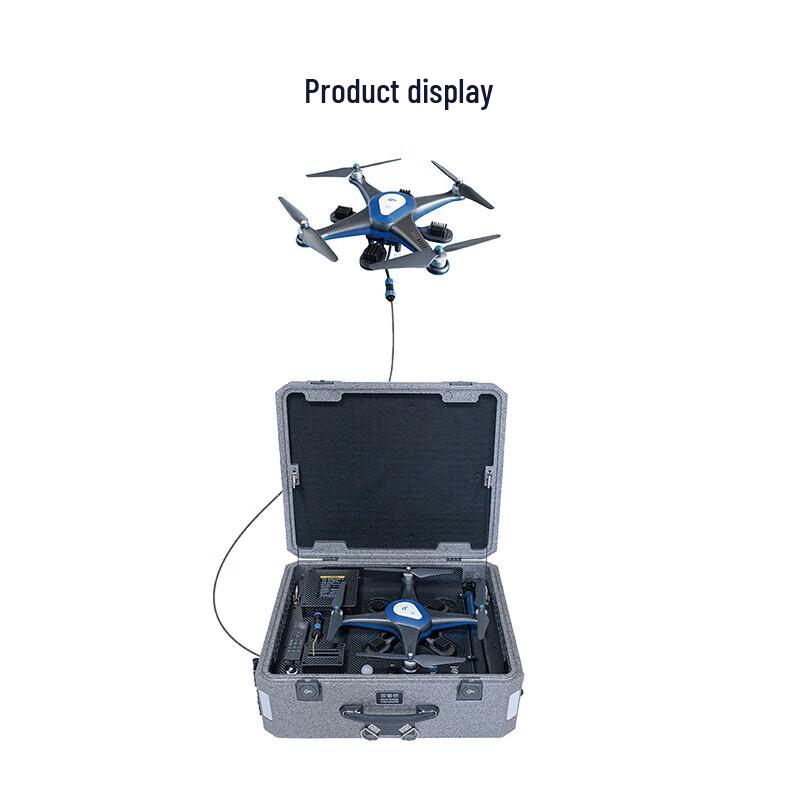 GBI G5L Portable Tethered Lighting Drone System (CN version)