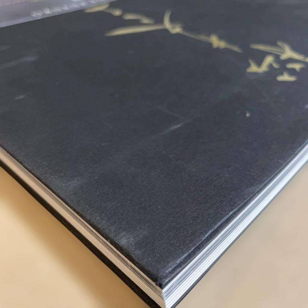 [USED] Matsui Fuyuko Art Collection 2 Large Book