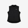 Woven Hybrid Down Lightweight Padding Vest