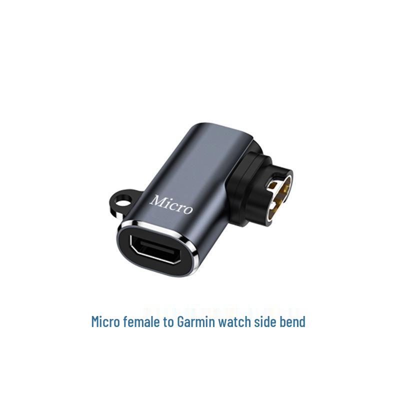 Garmin Fenix 6 To 7 Charging Cable Adapter