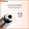 Explosion-Proof Submersible Liquid Level Transmitter and Gauge for Water Level Control