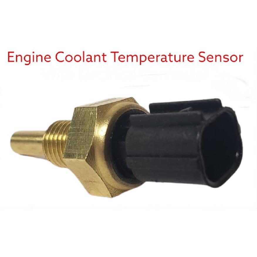 OE Spec Coolant Temperature Sensor (CTS) Fits Acura Honda 2003-2011